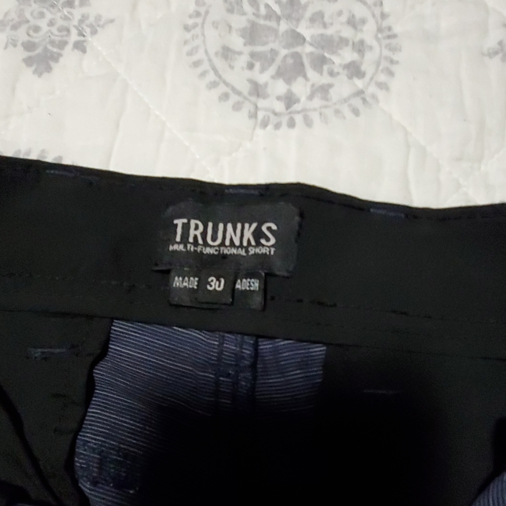 Shorts - Picture 3 of 4